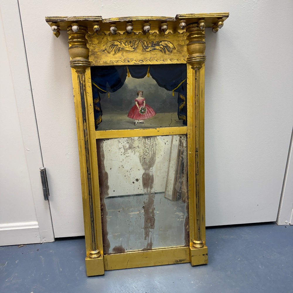Antique Mirrors