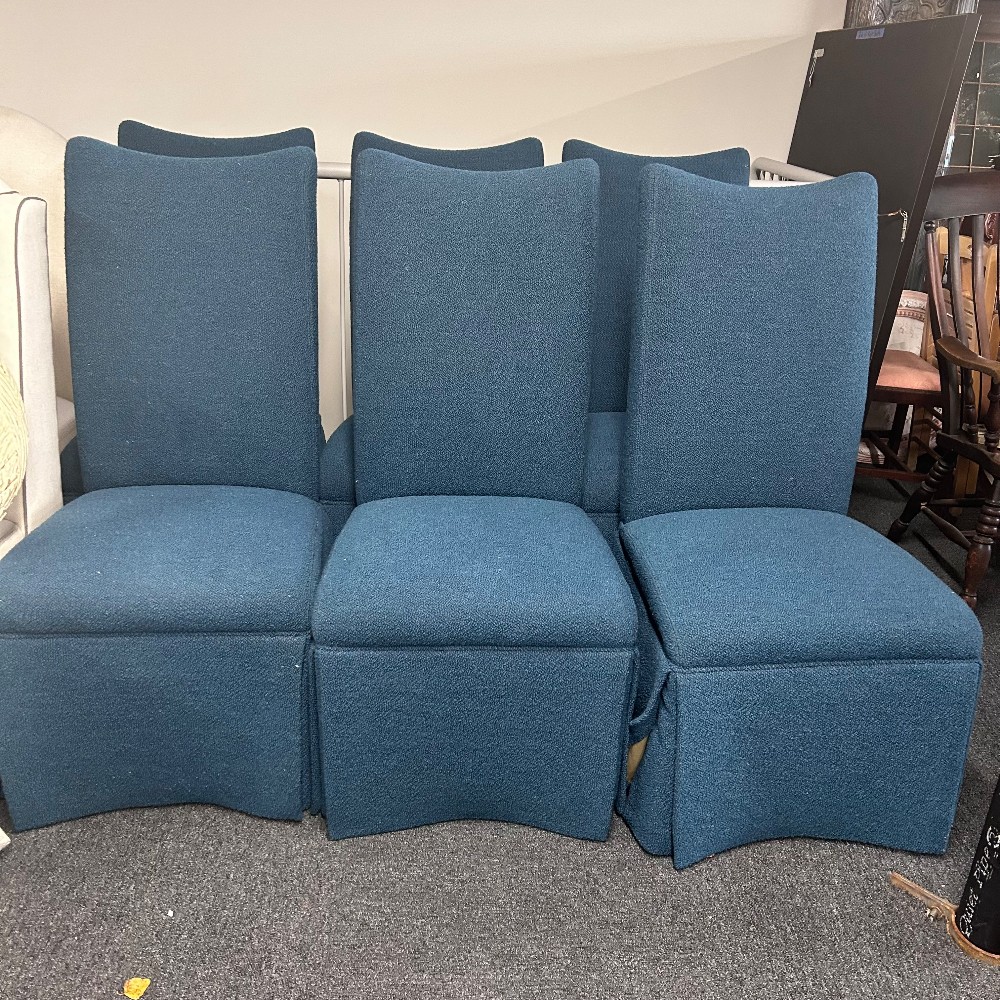 Dining Chairs
