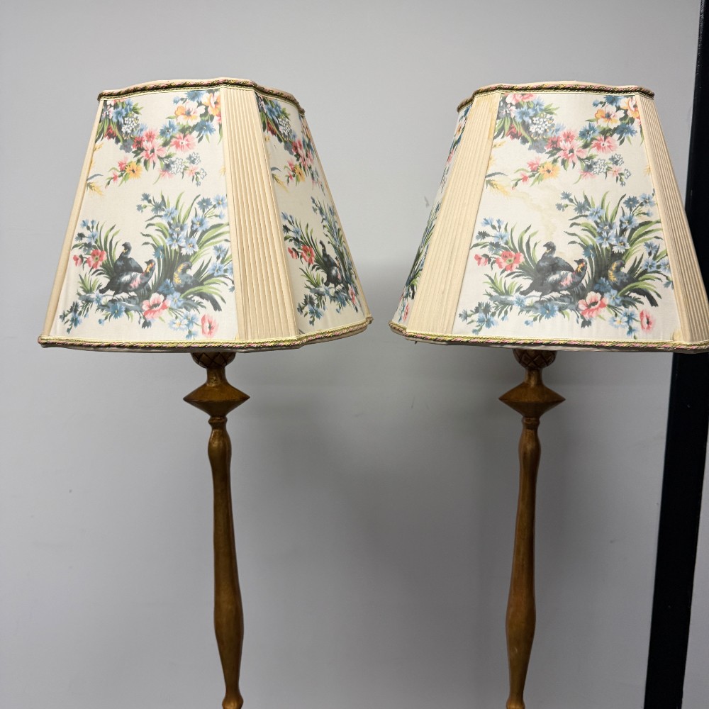 Lamps