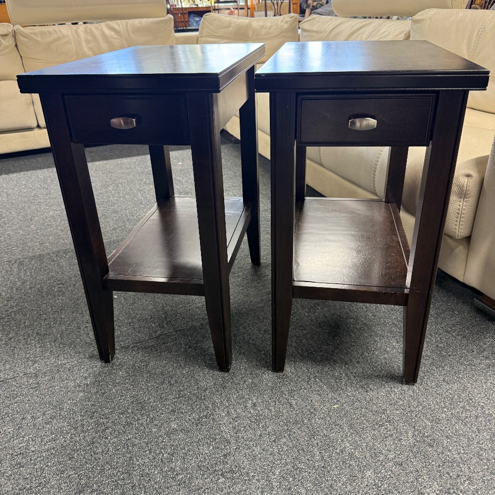 Side Tables