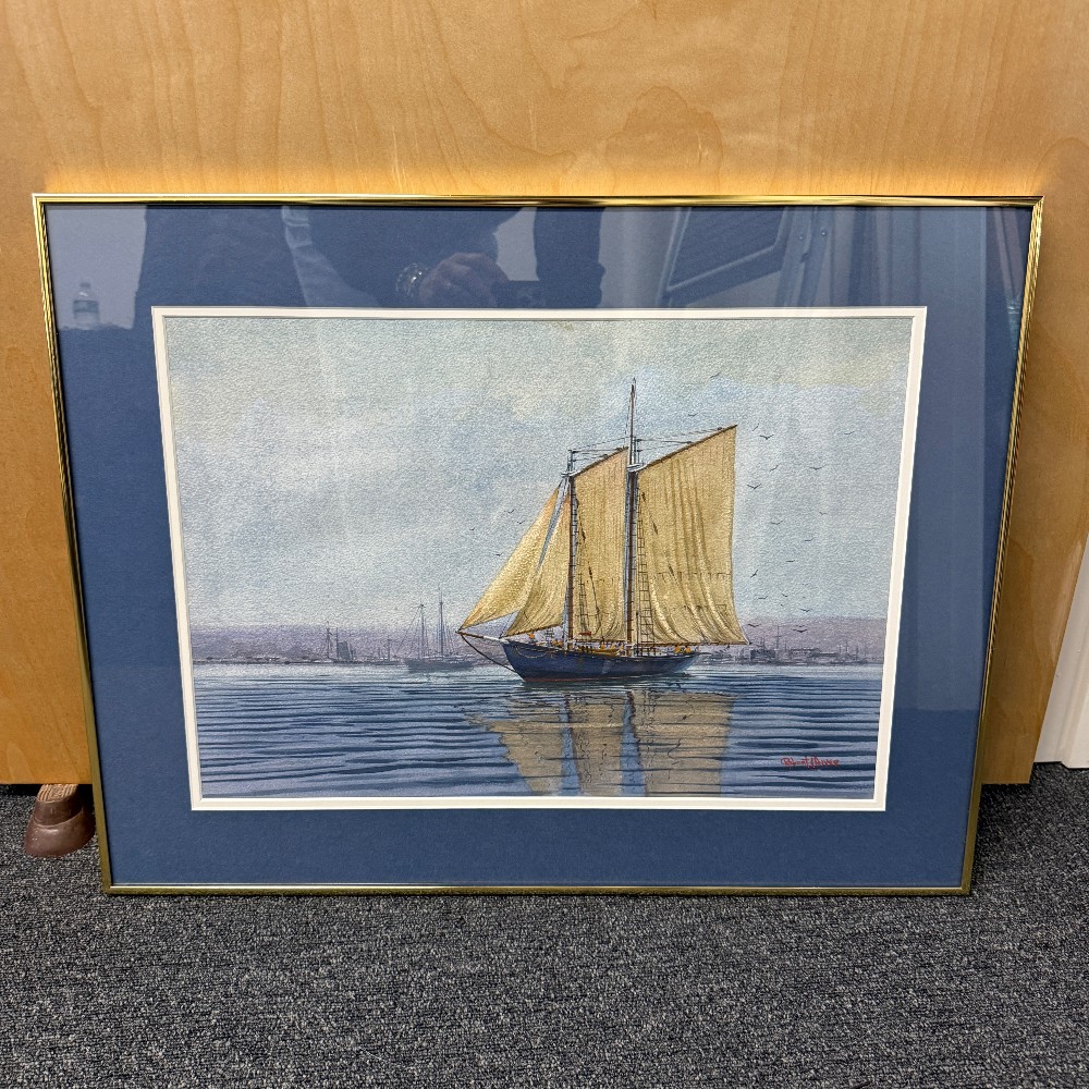 Paintings