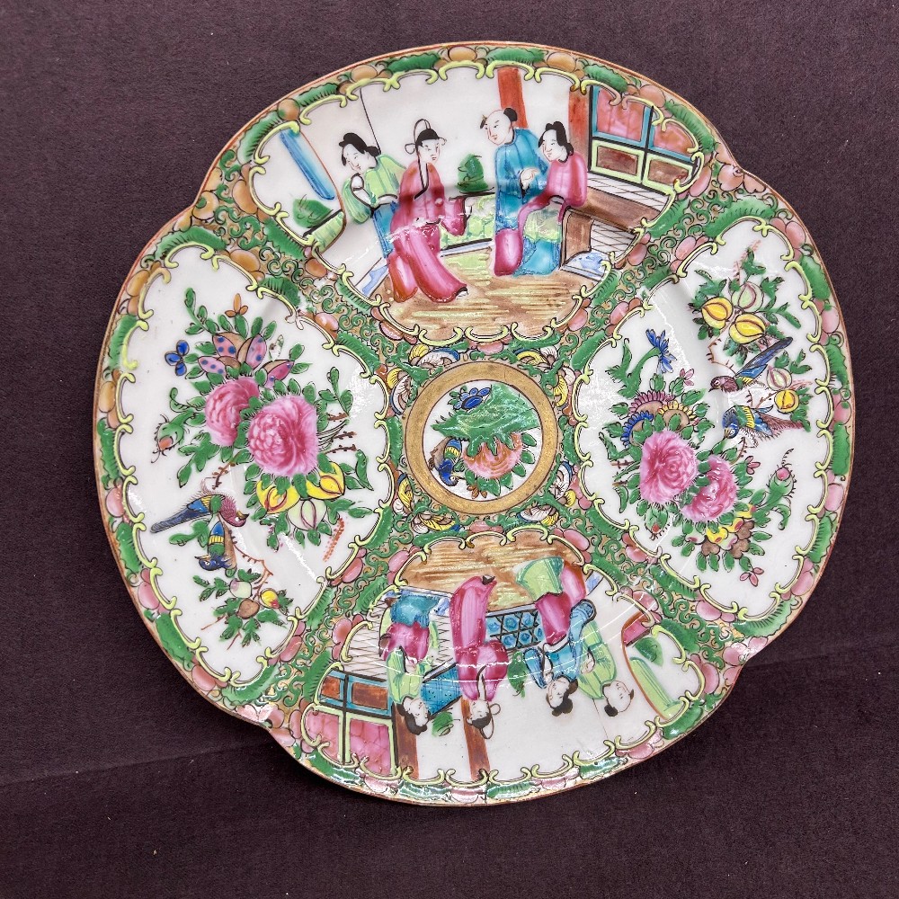 Plates