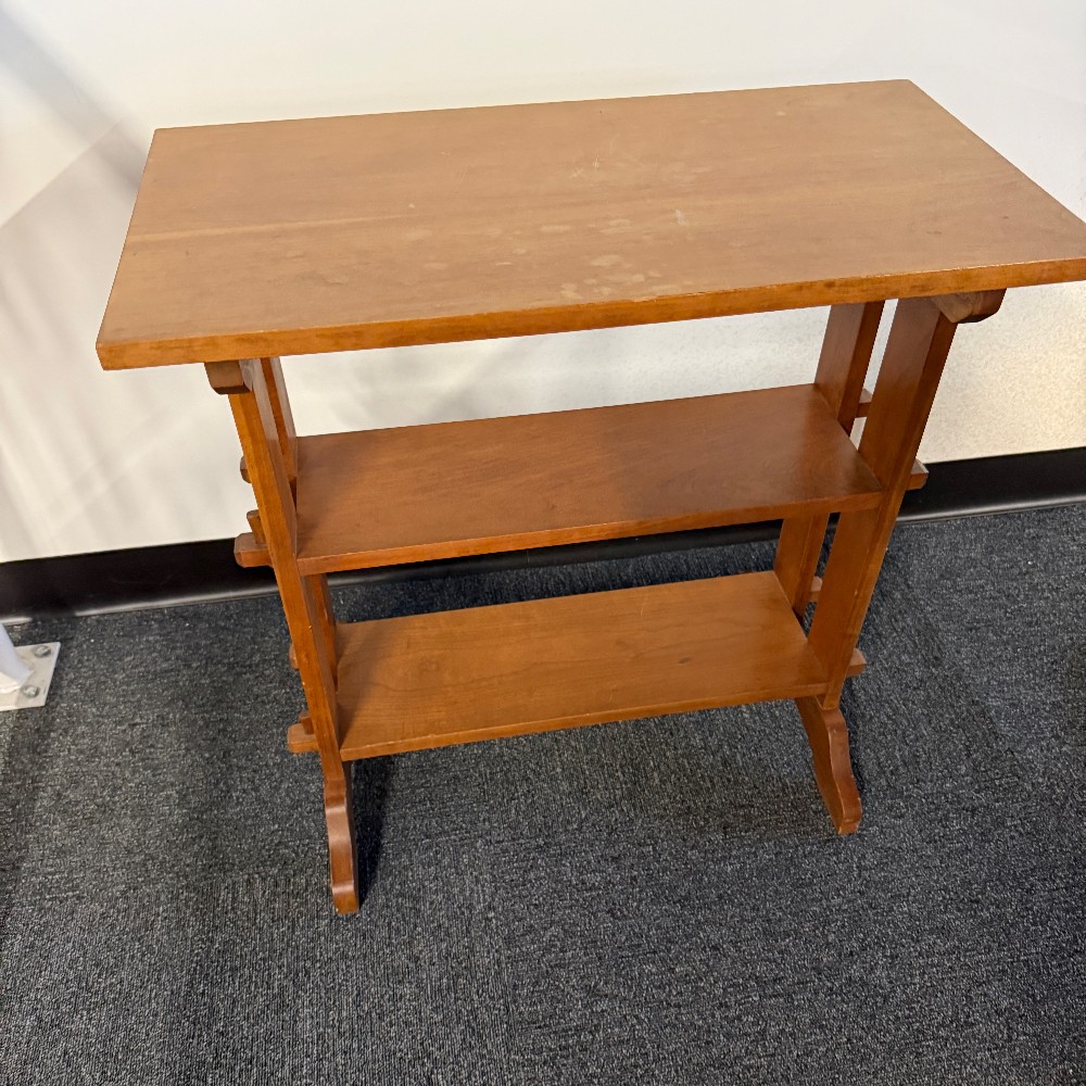 Side Tables