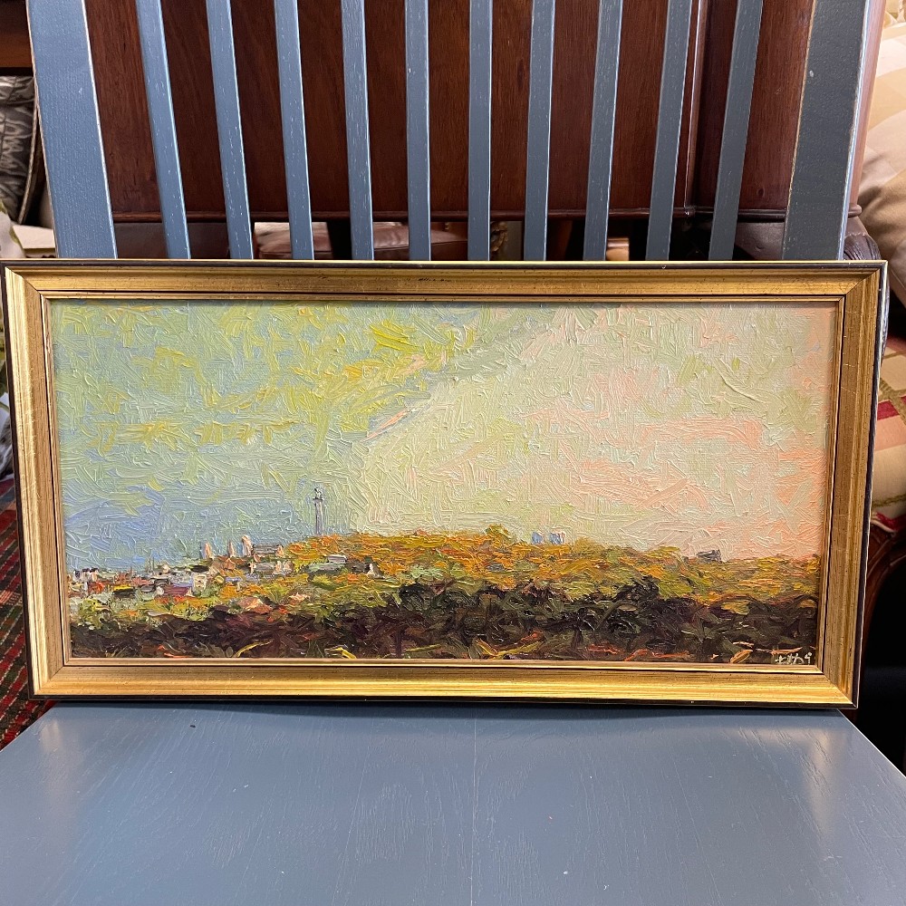 Paintings