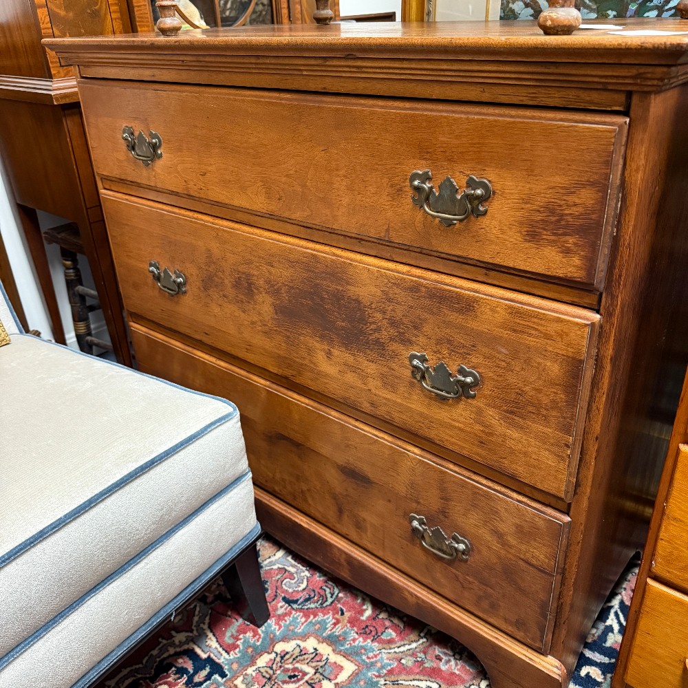 Dressers