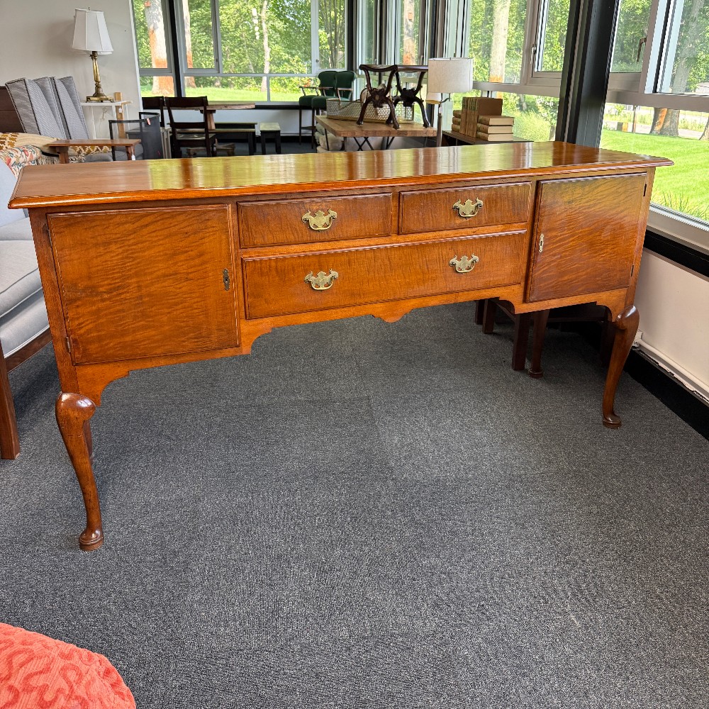Buffet Cabinets