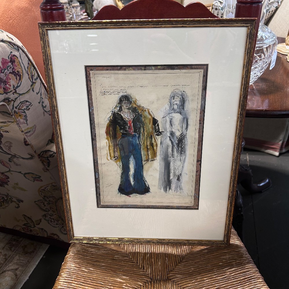 Paintings