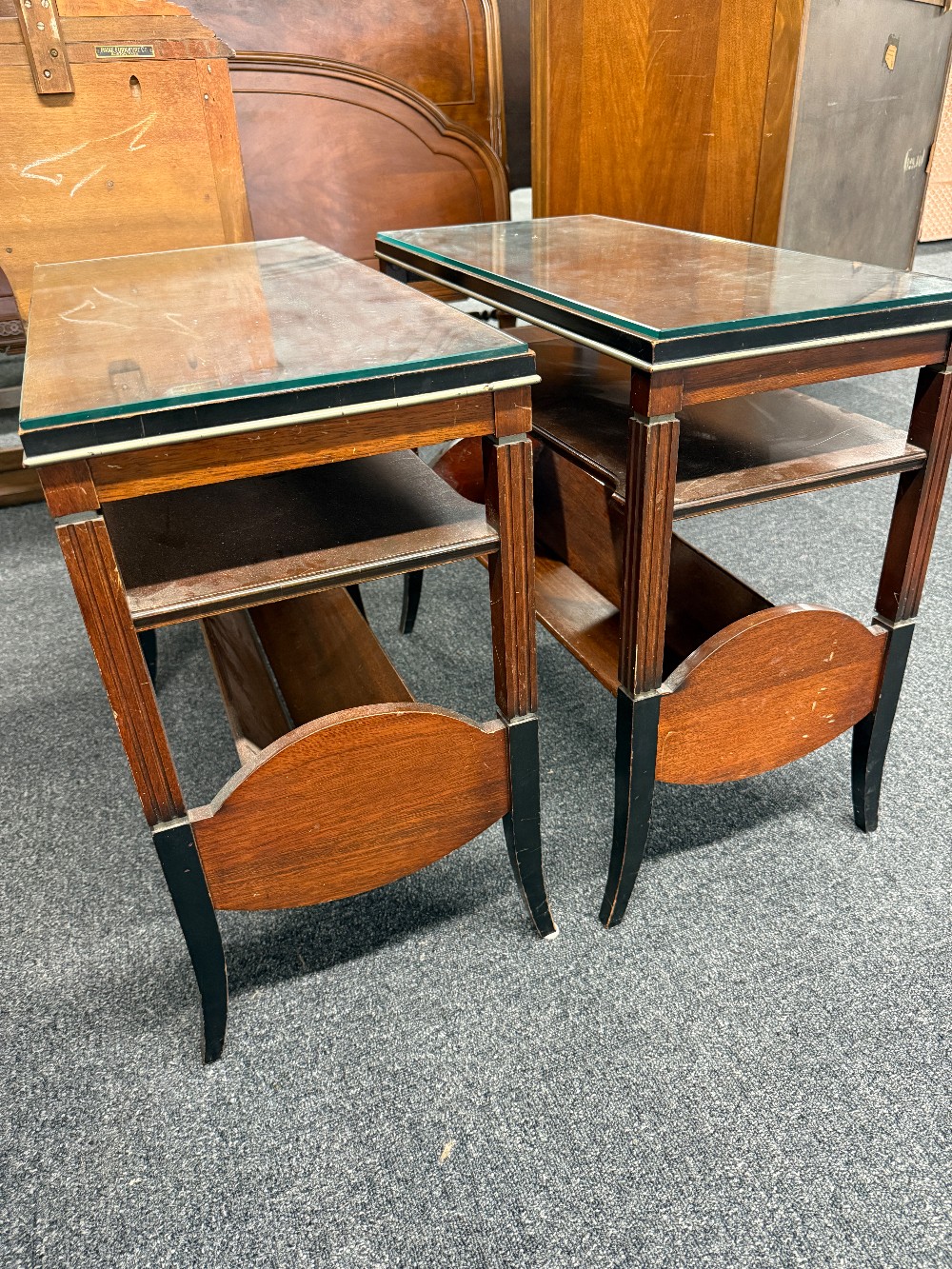 End Tables