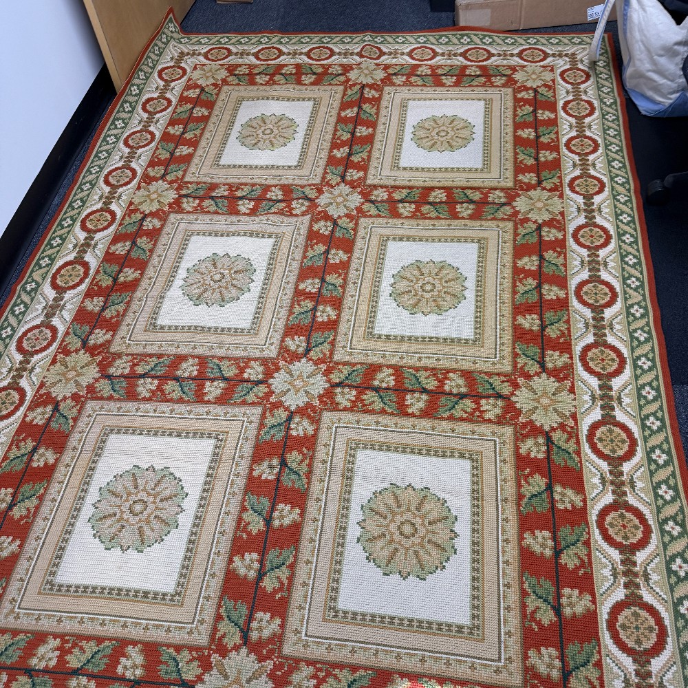 Medium Rugs