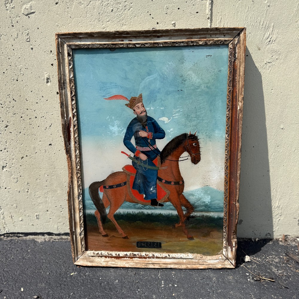 Paintings