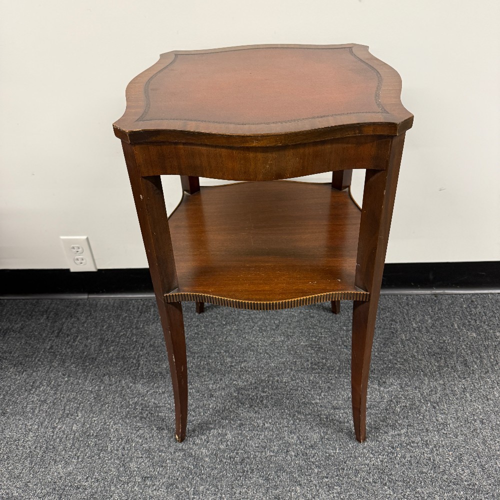 Side Tables