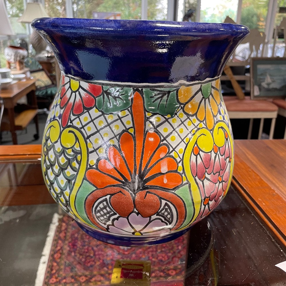 Planters