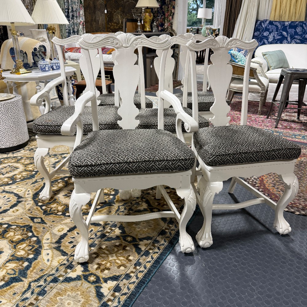Dining Chairs