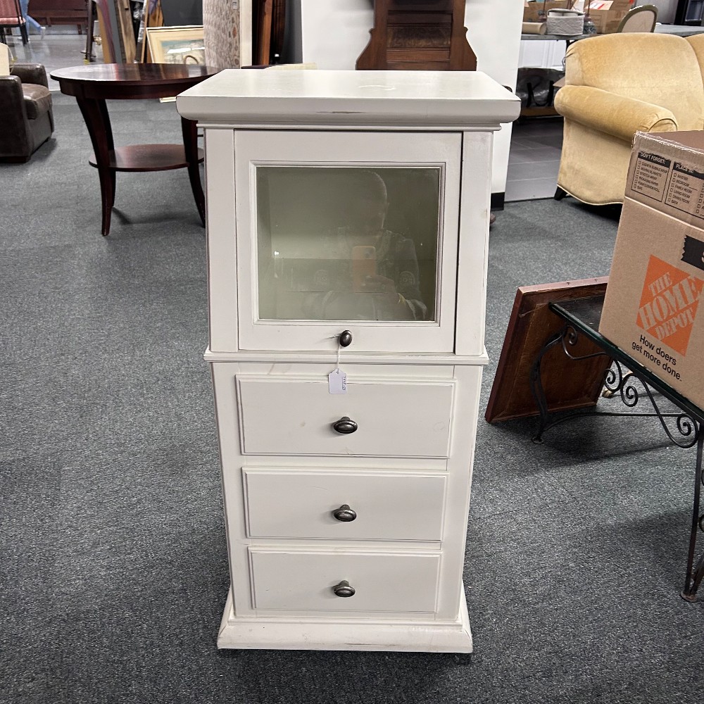 End Tables