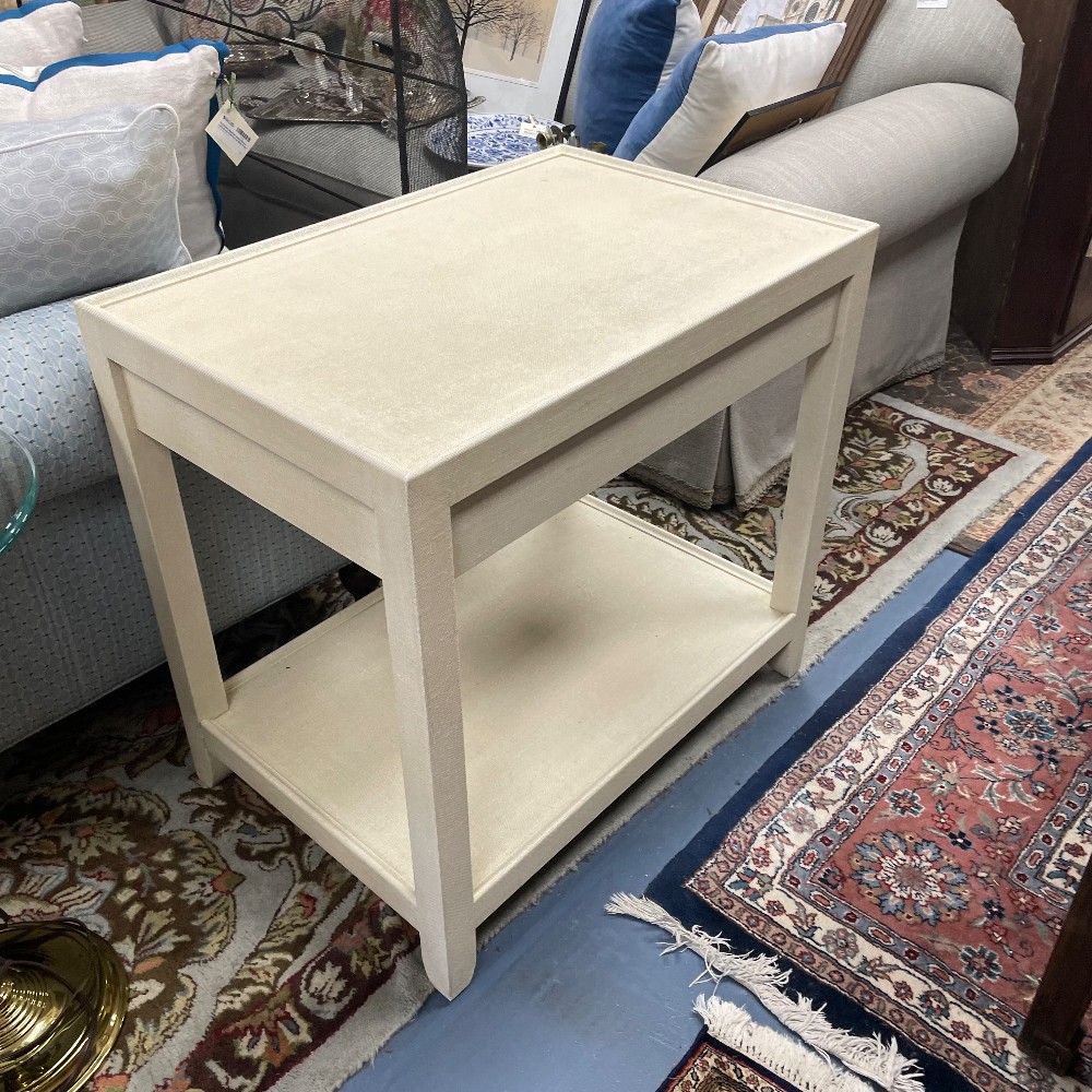 Side Tables