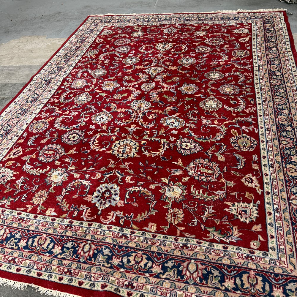 Large Rugs