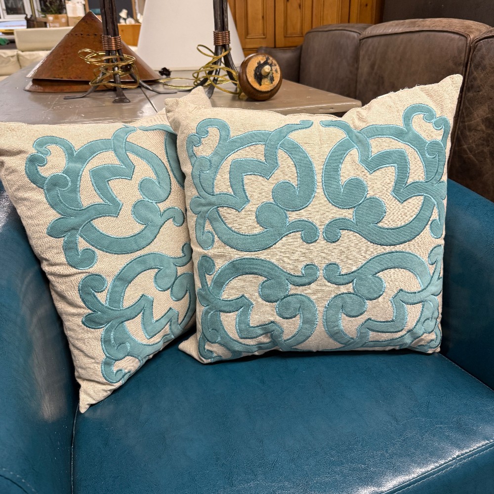 Pillows