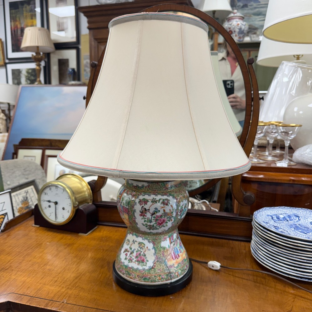 Lamps