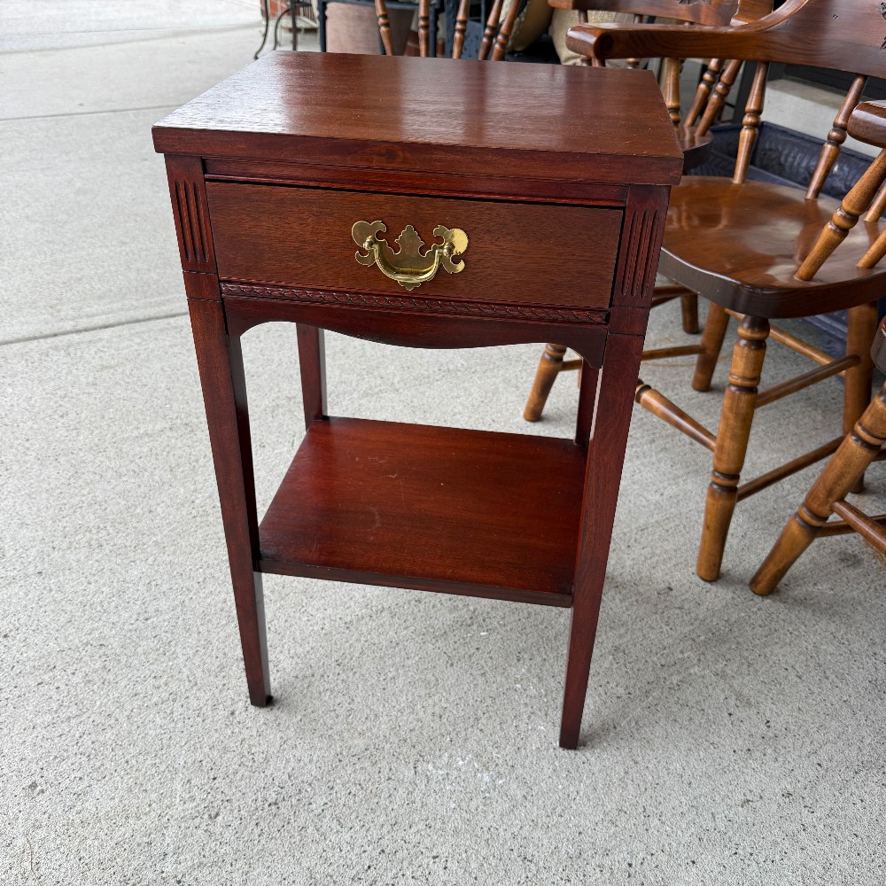 End Tables