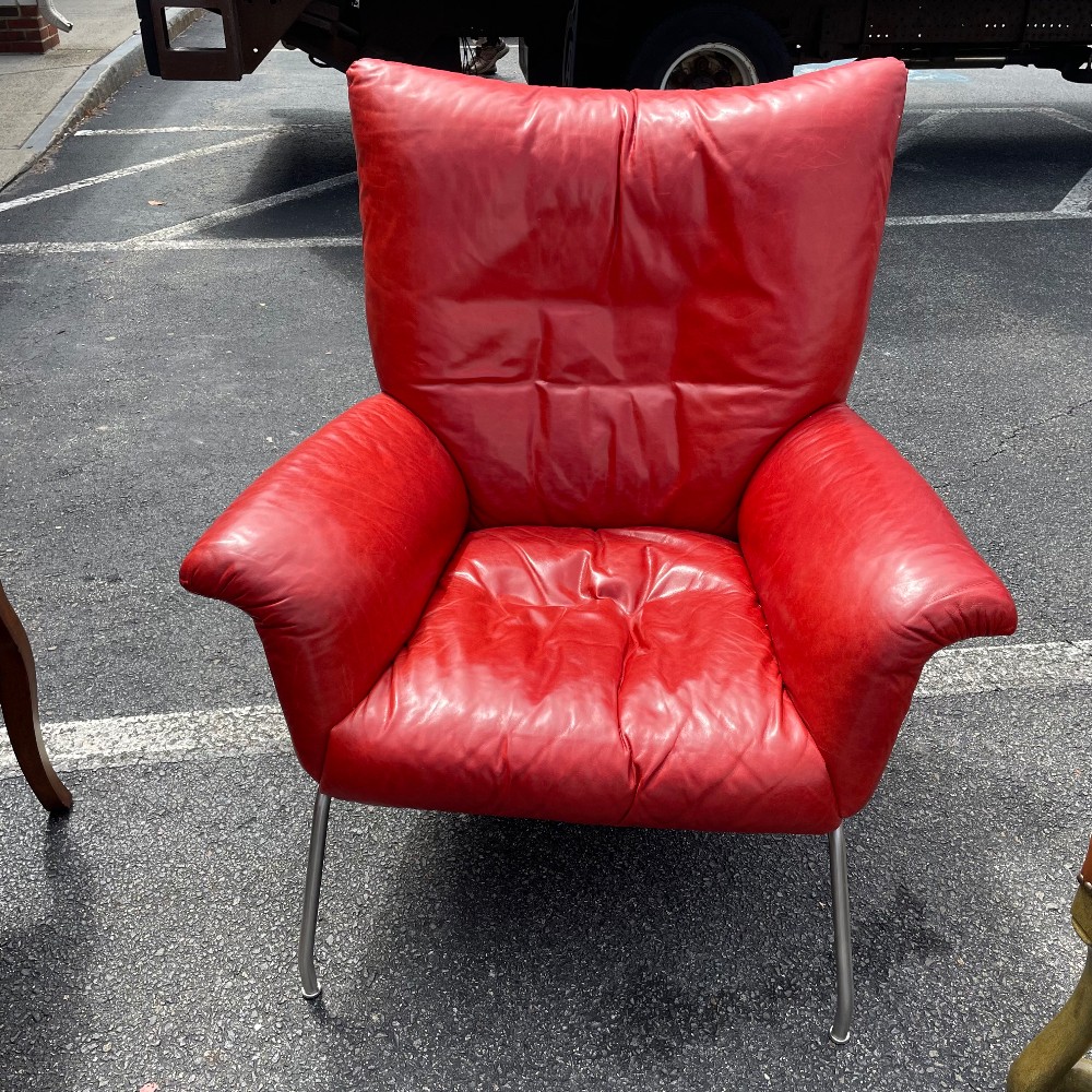 Occasional Chairs