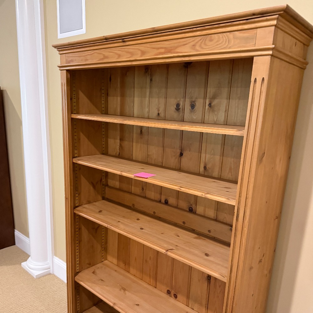 Bookcases