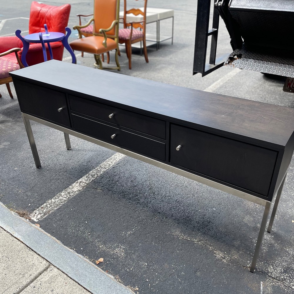 Side Tables