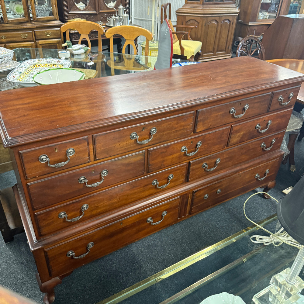 Dressers