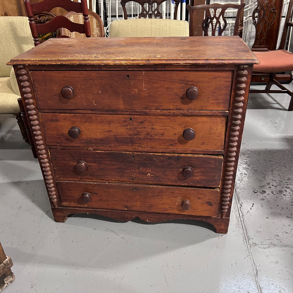 Dressers