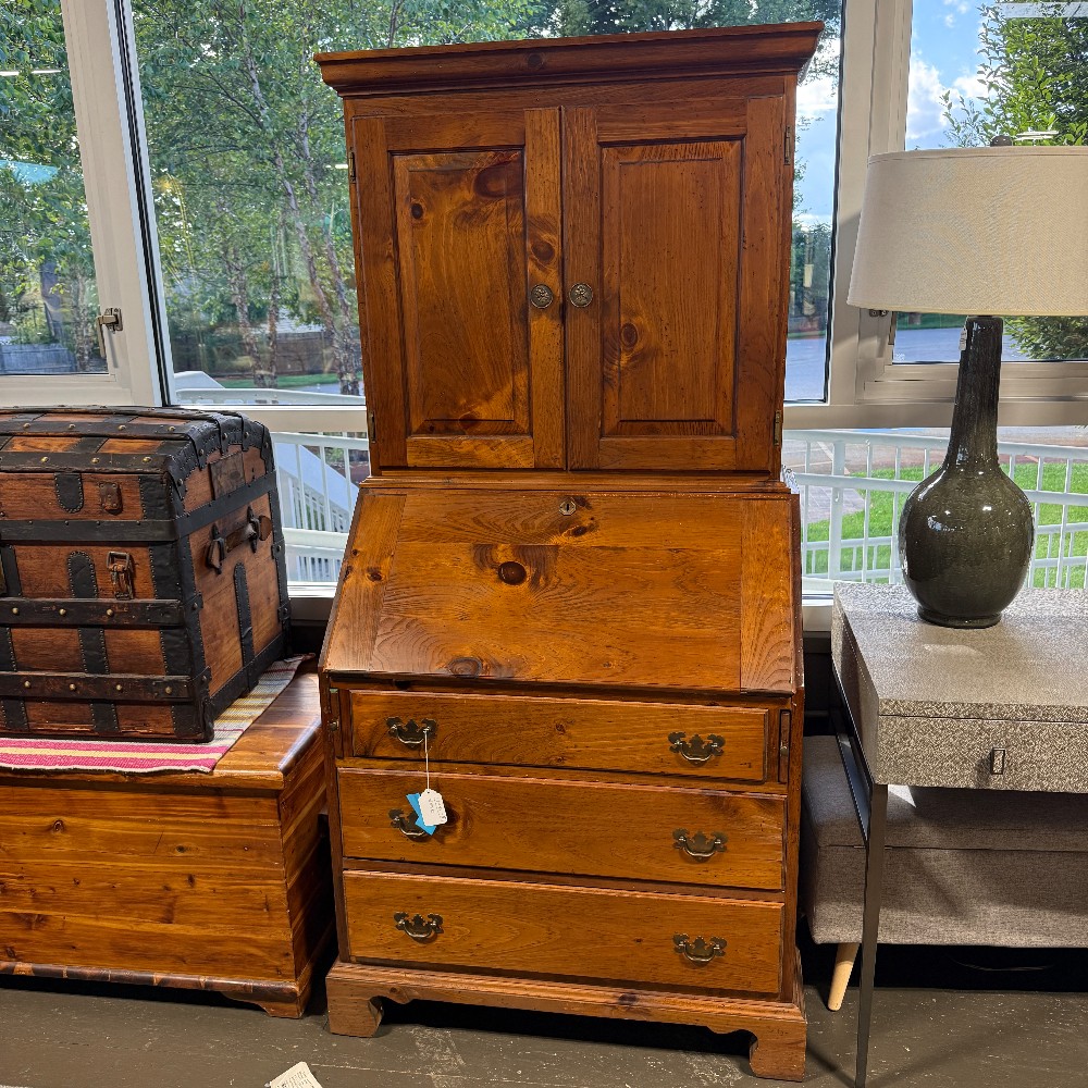 Desks