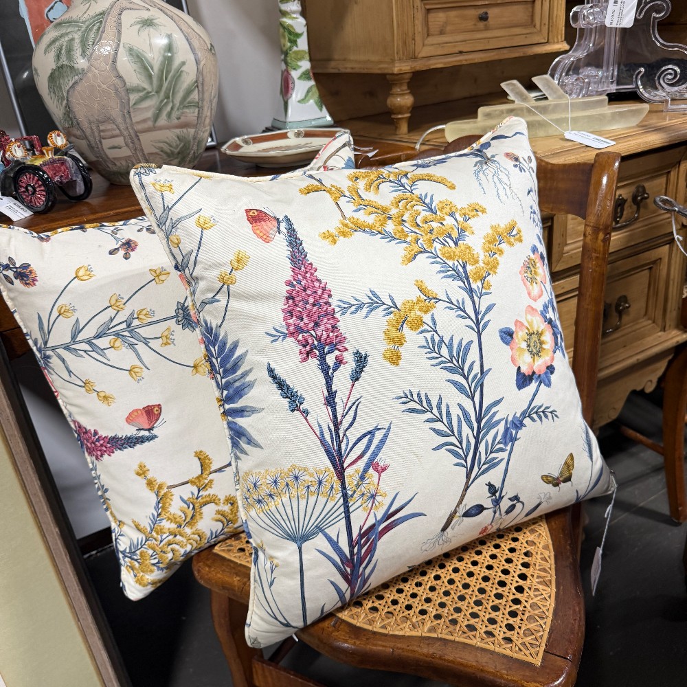 Pillows