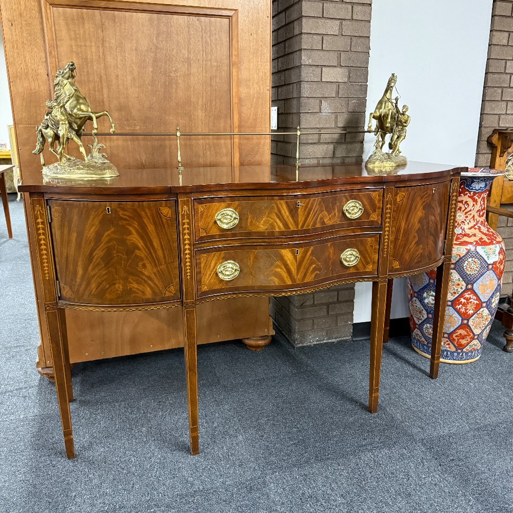Buffet Cabinets