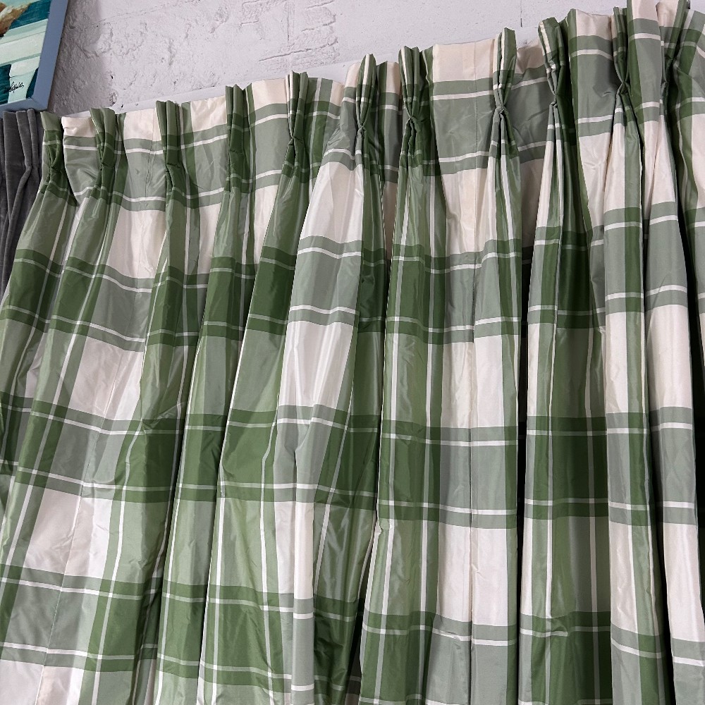 Curtain Panels
