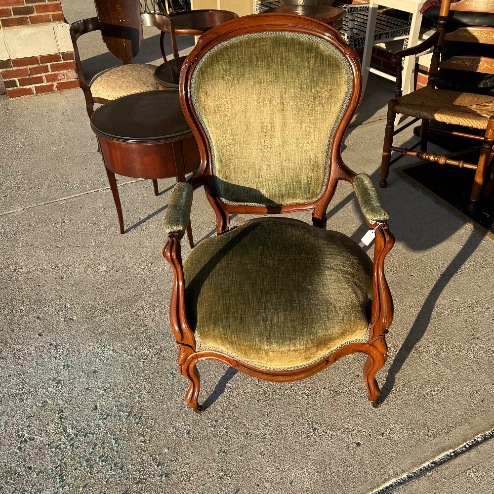 Occasional Chairs