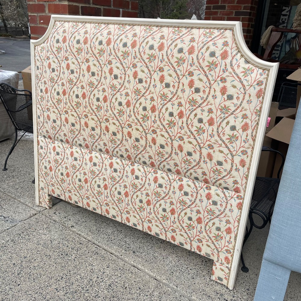 Fabric Bed Headboards