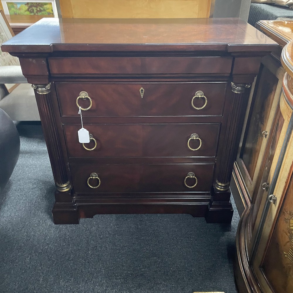 End Tables