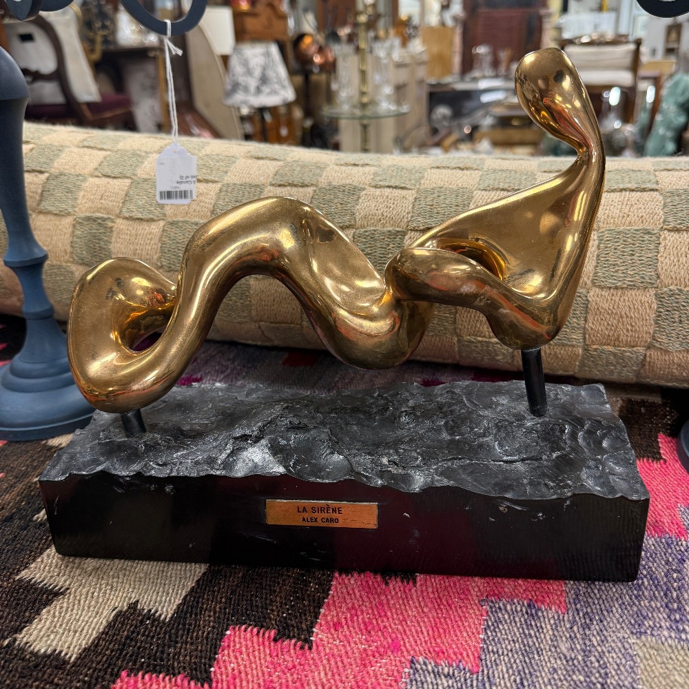 3-D/Sculpture