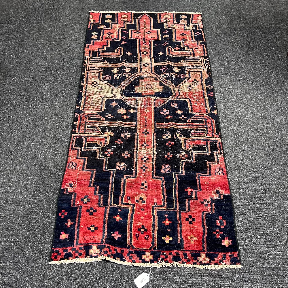 Small Throw Rugs