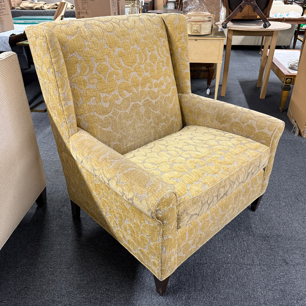 Occasional Chairs
