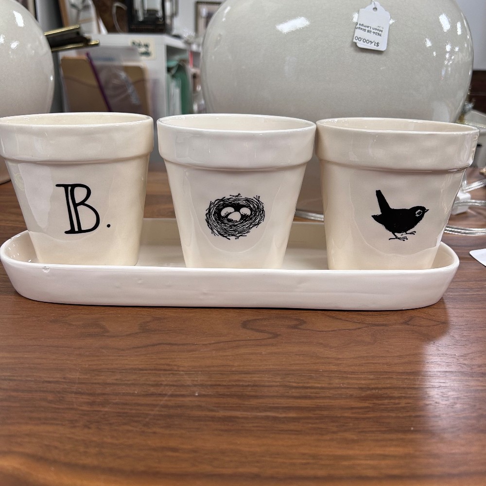 Planters
