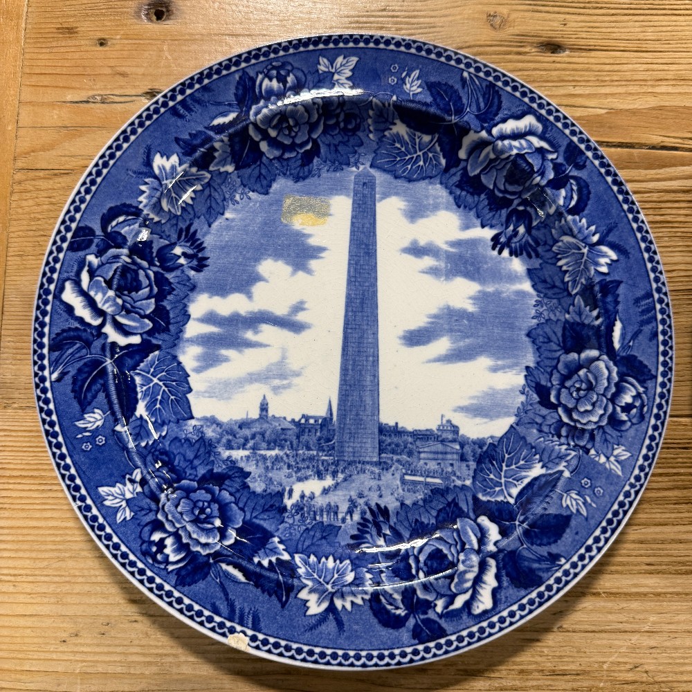 Plates