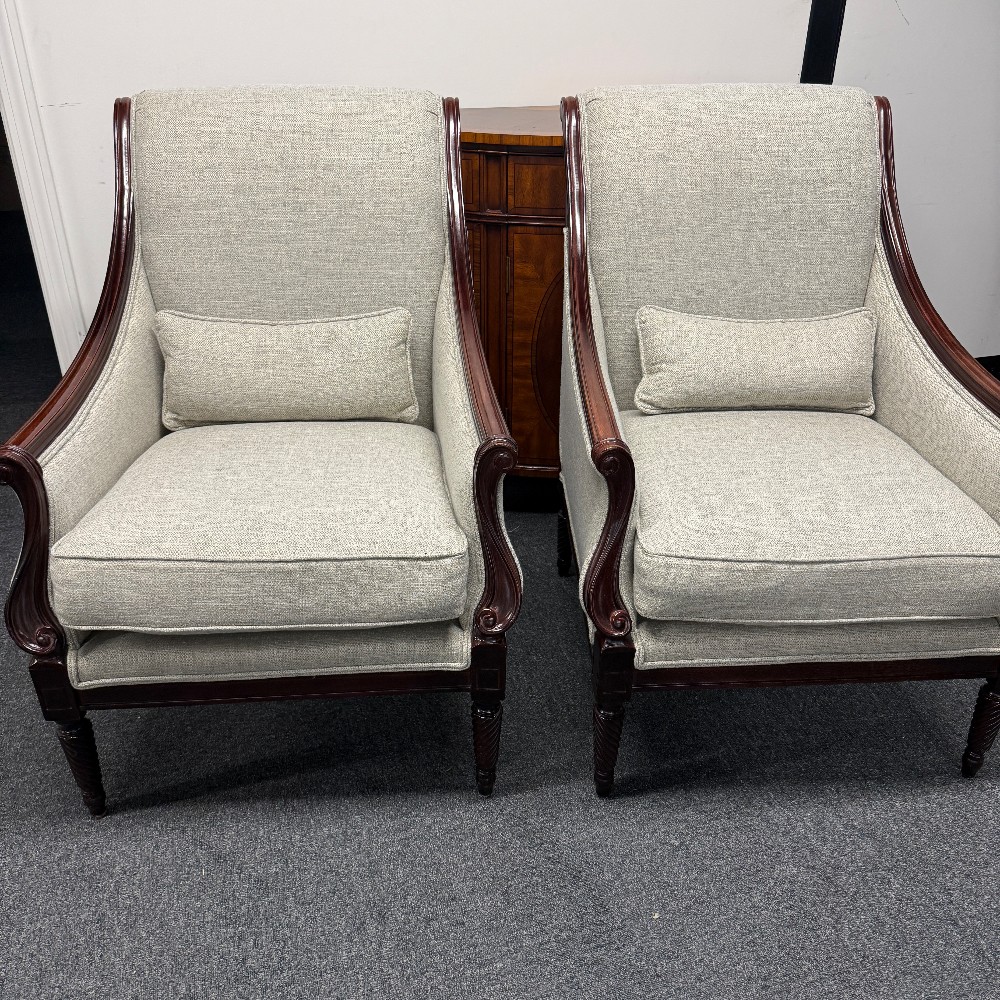 Occasional Chairs