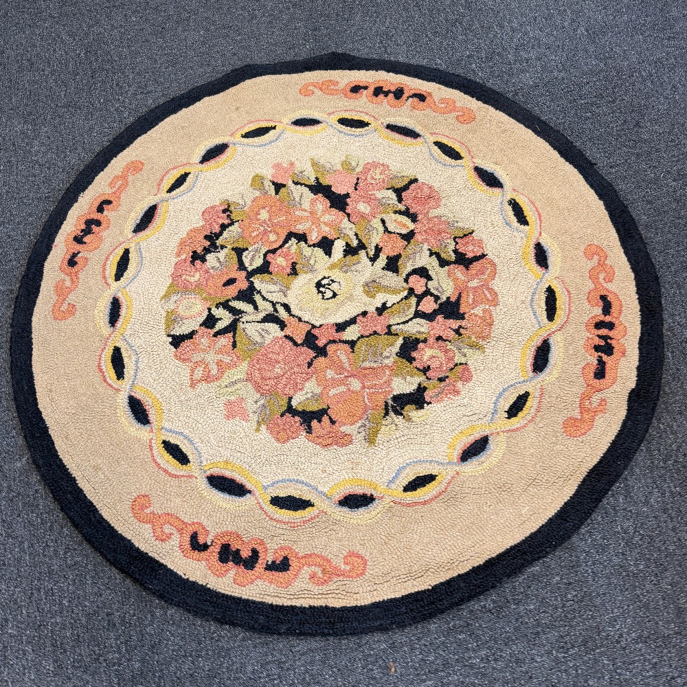Small Throw Rugs