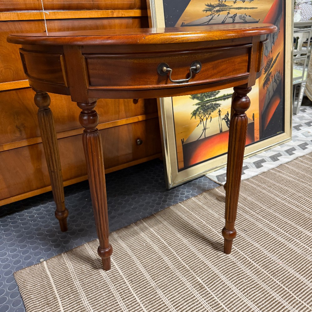Side Tables