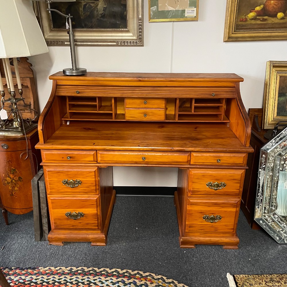 Desks