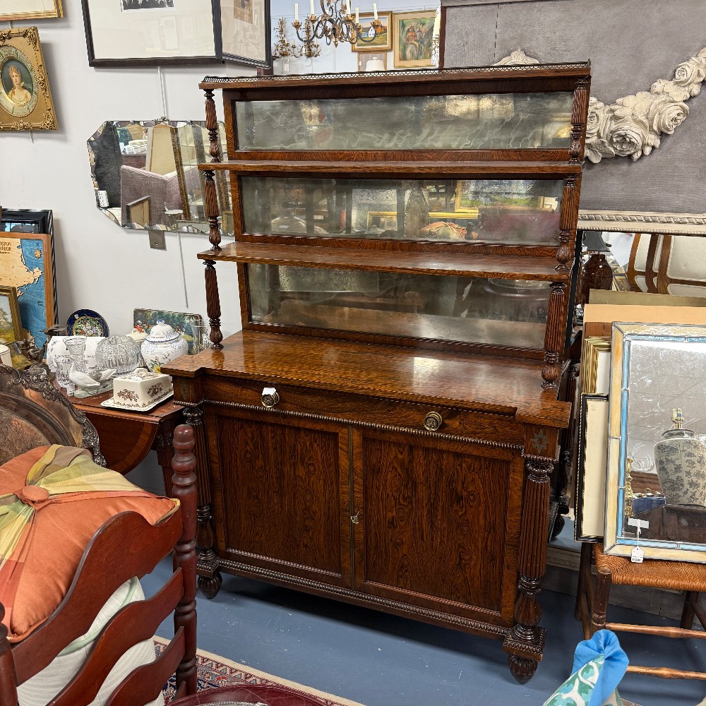 Buffet Cabinets