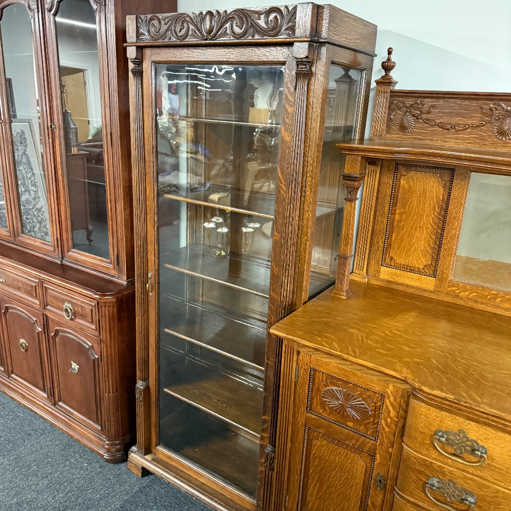Buffet Cabinets