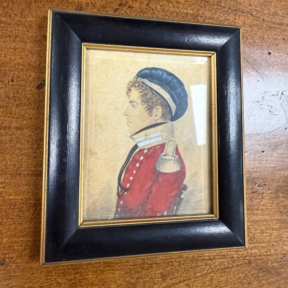 Antique Art
