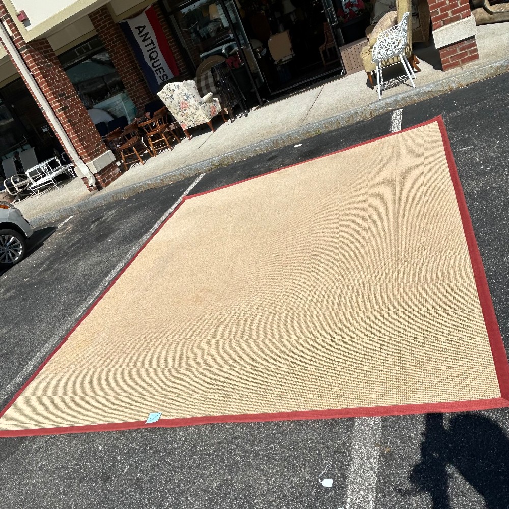 Large Rugs