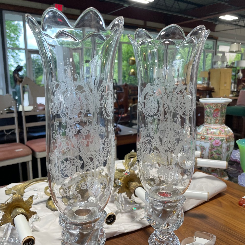Candleholders