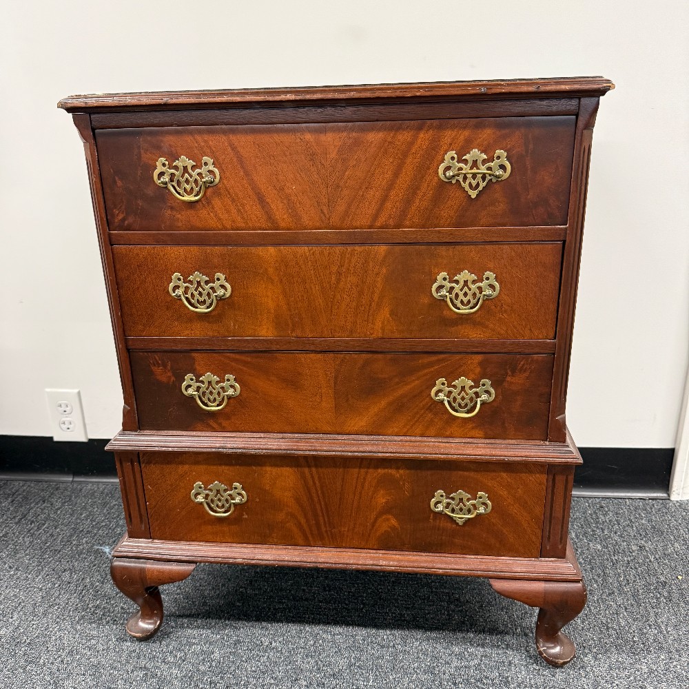 End Tables